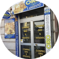 Compro oro Ceccano Frosinone