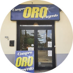 Compro oro Colleferro