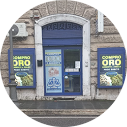 Compro oro Isola del Liri Frosinone